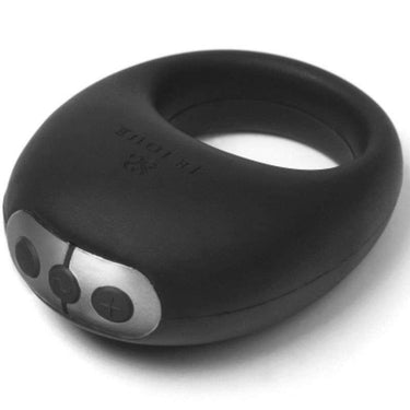 Anello vibrante Mio per orgasmi intensi e duraturi, silicone morbido
